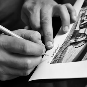 Fairground Scene, Trinidad, Cuba | Limited Edition | Patrick Donald
