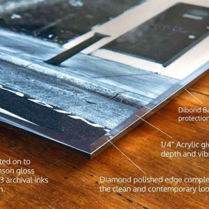 Spanish Point, Co Clare | Acrylic Finish | Patrick Donald