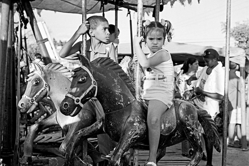 Award Winning Photographer at the RHA, 2008