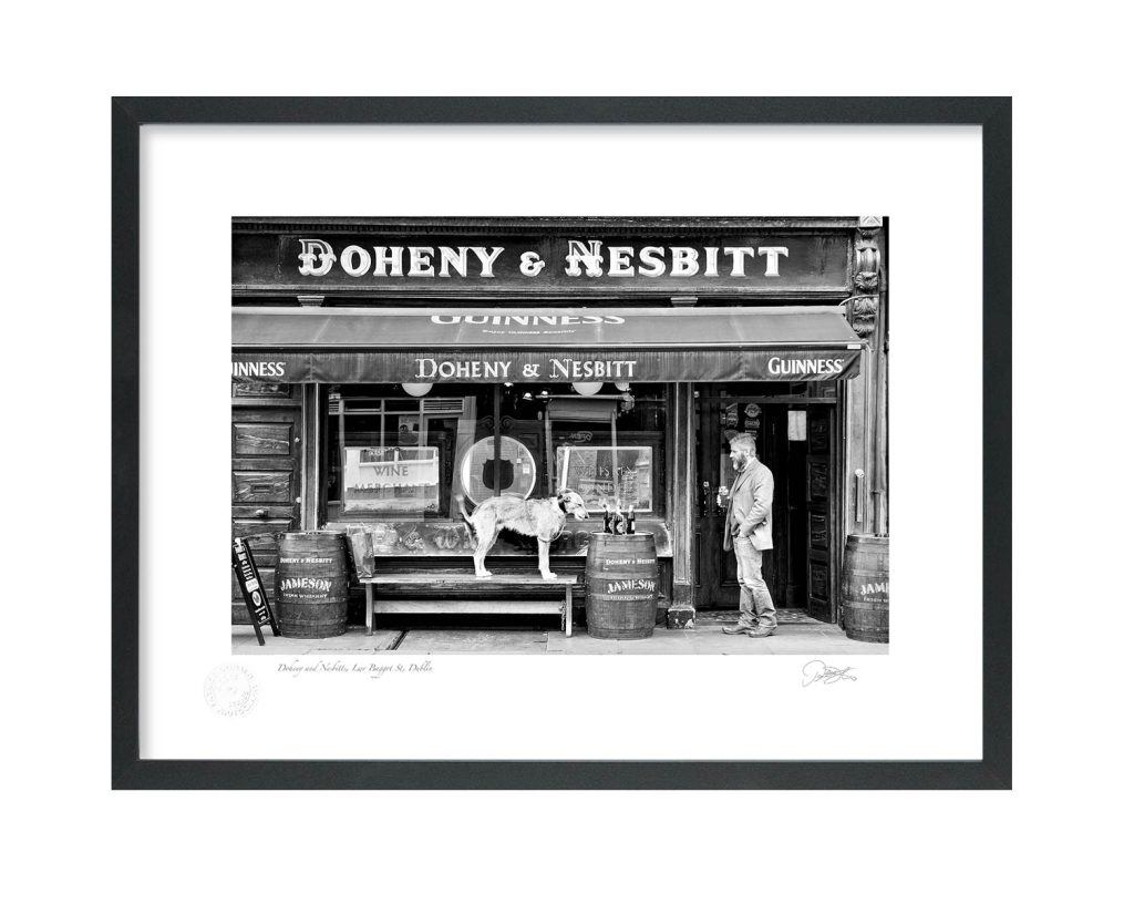 Black And White Photography