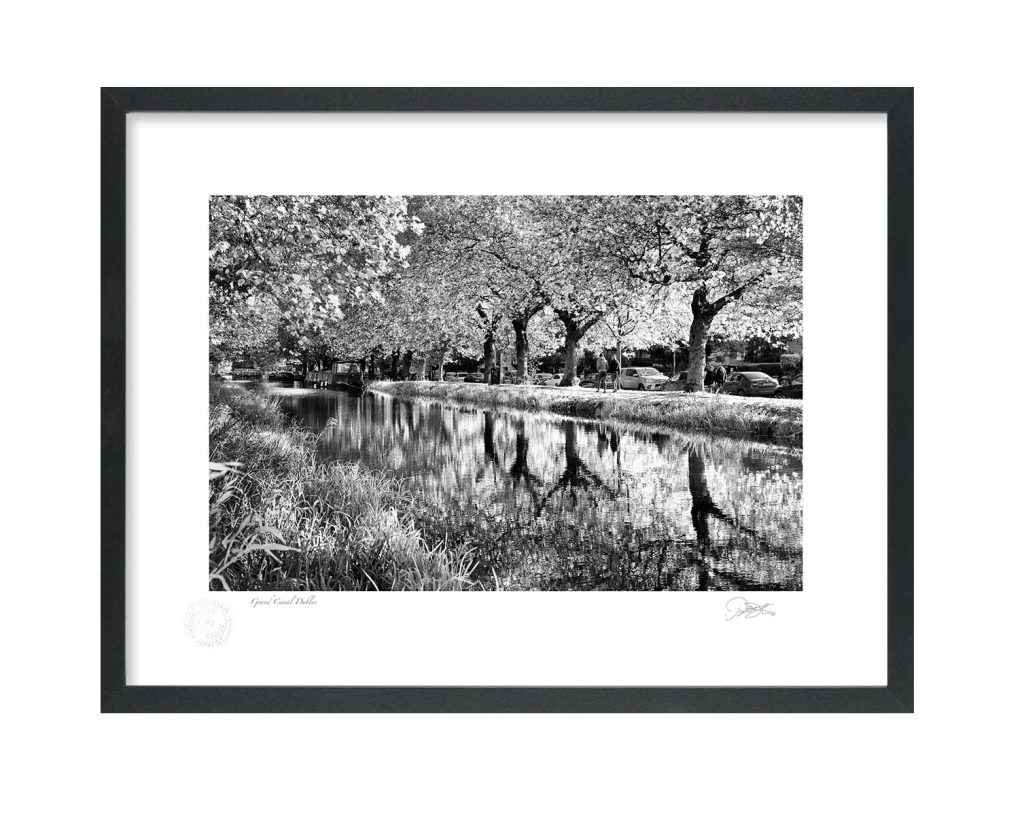 Black and White Photos