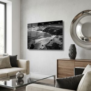 Coumeenole Beach, Dingle Peninsula, Co Kerry | Acrylic Finish | Patrick Donald