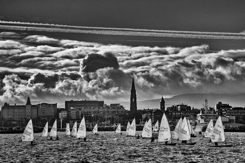 Picturesque | Dun Laoghaire Dublin