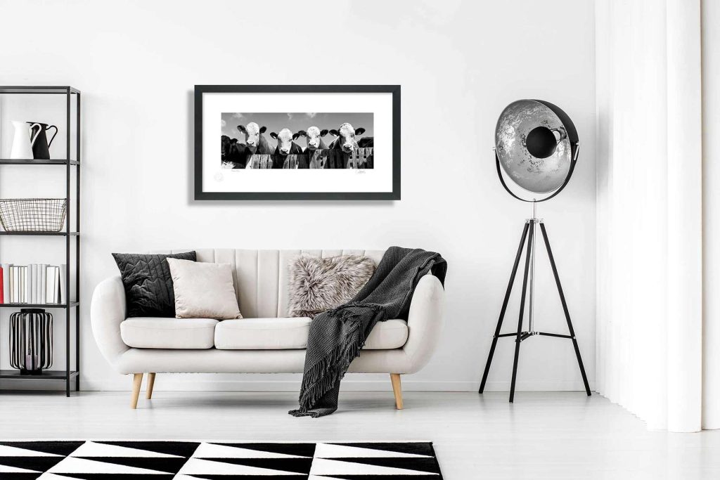 ‘Elevate Your Interiors’ with Captivating Irish Photography by Patrick Donald