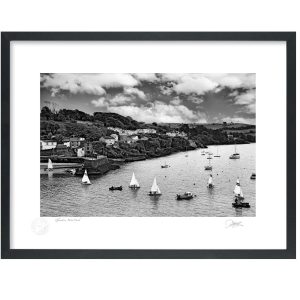 Glandore, West Cork | Signature Print | Patrick Donald Glandore, West Cork | Signature Print | Patrick Donald