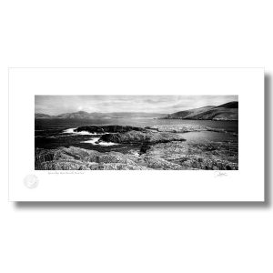 Garnish Bay, Berra Peninsula, West Cork | Photograph | Patrick Donald