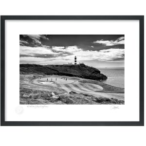Old Head Of Kinsale Golf Course, Cork | Photograph | Patrick Donald