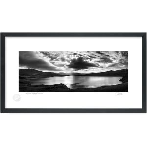 Barley Lake, Glengarriff, West Cork | Photograph | Patrick Donald