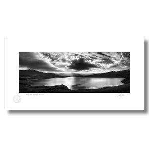 Barley Lake, Glengarriff, West Cork | Photograph | Patrick Donald