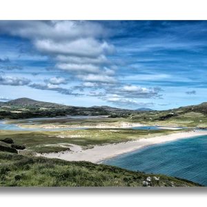 Barley Cove, Mizen Head, West Cork | Acrylic Finish | Patrick Donald
