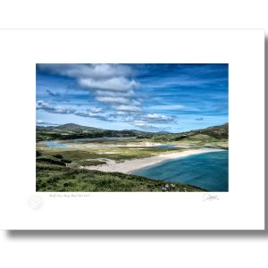Barley Cove, Mizen Head, West Cork | Signature Print | Patrick Donald
