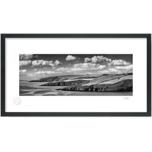 Kinsale Harbour, County Cork | Signature Print | Patrick Donald