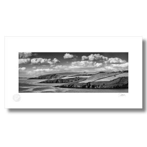Kinsale Harbour, County Cork | Signature Print | Patrick Donald