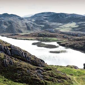 Three Castles Head, Dunlough, West Cork | Framed Print | Patrick Donald