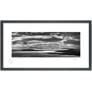 Kenmare Bay, Beara Peninsula, Cork | Patrick Donald Kenmare Bay, Beara Peninsula, Cork | Patrick Donald