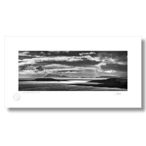 Kenmare Bay, Beara Peninsula, Cork | Patrick Donald Kenmare Bay, Beara Peninsula, Cork | Patrick Donald