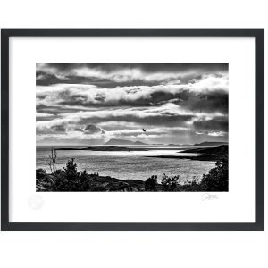 Kenmare Bay, West Cork | Signature Print | Patrick Donald Kenmare Bay, West Cork | Signature Print | Patrick Donald