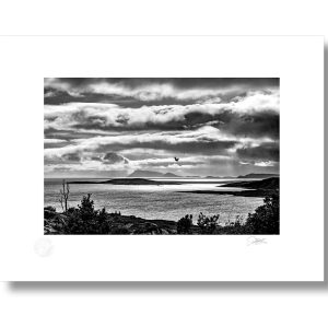 Kenmare Bay, West Cork | Signature Print | Patrick Donald Kenmare Bay, West Cork | Signature Print | Patrick Donald