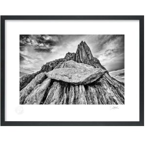 Dursey Rock Formation | Signature Print | Patrick Donald