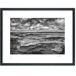 Towards Glengarriff, West Cork | Signature Print | Patrick Donald