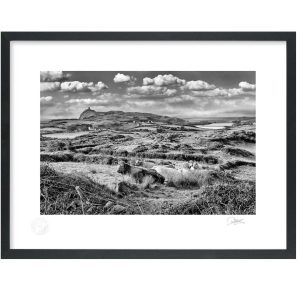 Beara Peninsula, West Cork | Signature Print | Patrick Donald Beara Peninsula, West Cork | Signature Print | Patrick Donald