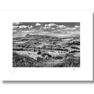 Beara Peninsula, West Cork | Signature Print | Patrick Donald Beara Peninsula, West Cork | Signature Print | Patrick Donald