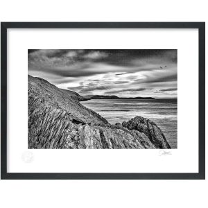 Dursey Island, Beara Peninsula | Signature Print | Patrick Donald