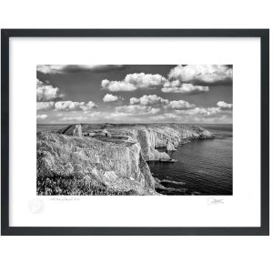Old Head of Kinsale, Co Cork | Signature Print | Patrick Donald