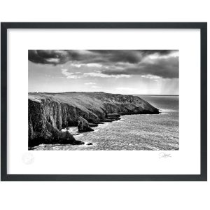 Old Head of Kinsale, Cork | Signature Print | Patrick Donald