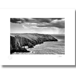 Old Head of Kinsale, Cork | Signature Print | Patrick Donald