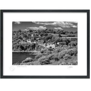 Scilly Kinsale, County Cork | Signature Print | Patrick Donald