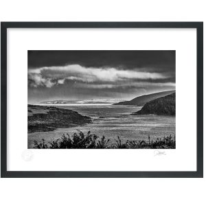 Sandycove Kinsale Co Cork | Signature Print | Patrick Donald