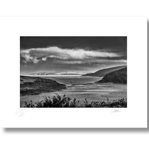 Sandycove Kinsale Co Cork | Signature Print | Patrick Donald