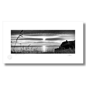 Cliffs of Moher Castle Co Clare | Photograph | Patrick Donald