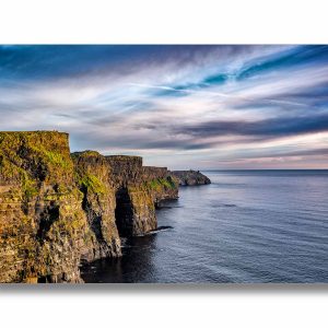 Cliffs of Moher, Co Clare | Acrylic Finish | Patrick Donald