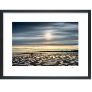 Lahinch Beach, Co Clare | Signature Print | Patrick Donald