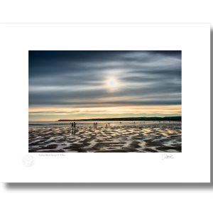 Lahinch Beach, Co Clare | Signature Print | Patrick Donald