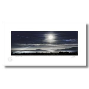 Spanish Point Co Clare | Limited Edition | Patrick Donald