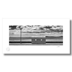 Clontarf, Dublin | Signature Print | Patrick Donald
