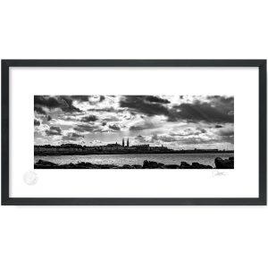 Dun Laoghaire Dublin | Signature Print | Patrick Donald
