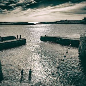 Coliemore Harbour Dalkey | Limited Edition | Patrick Donald
