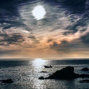 Fortyfoot Dublin | Framed Print | Patrick Donald