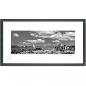 Fortyfoot Delights | Signature Print | Patrick Donald