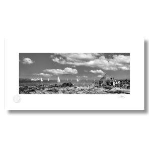 Fortyfoot Delights | Signature Print | Patrick Donald