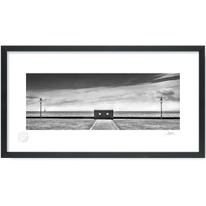 Simply Clontarf | Signature Print | Patrick Donald