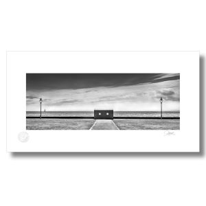 Simply Clontarf | Signature Print | Patrick Donald