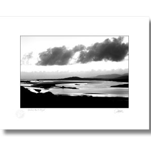 Gweebwara Bay, Co Donegal | Signature Print | Patrick Donald