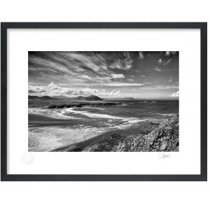 Inishowen Peninsula, Co Donegal | Signature Print | Patrick Donald