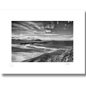 Inishowen Peninsula, Co Donegal | Signature Print | Patrick Donald