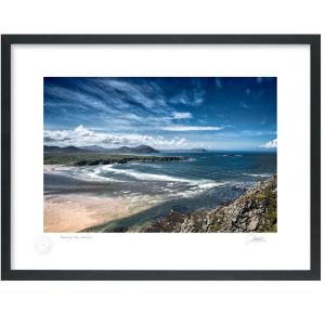Trawbreaga Bay, Inishowen, Co Donegal | Signature Print | Patrick Donald